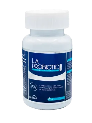 La Probiotic